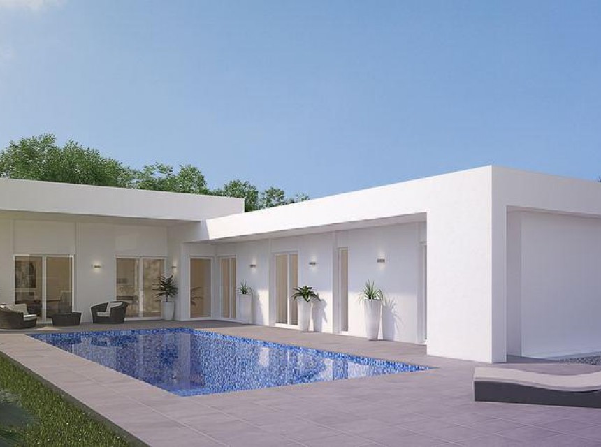 Nueva construcción  - Villa - La Romana - Centro