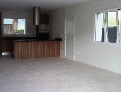 Nueva construcción  - Villa - La Romana - None