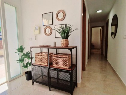 Nueva construcción  - Villa - Lorca - Purias