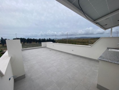 Nueva construcción  - Villa - Los Alcázares - La Concha