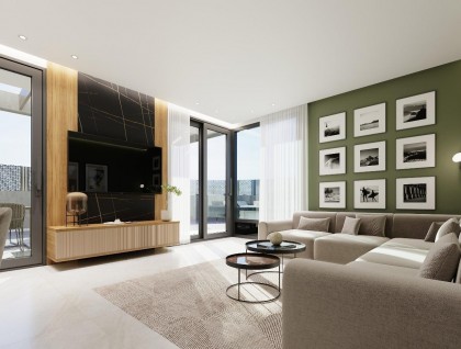 Nueva construcción  - Villa - Los Alcázares - Santa Rosalía