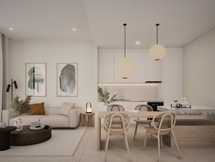 Nueva construcción  - Villa - Los Alcázares - Serena Golf