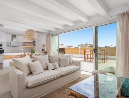 Nueva construcción  - Villa - Los Alcázares