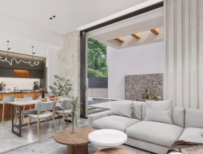 Nueva construcción  - Villa - Los Montesinos - Los Montesinos Centro