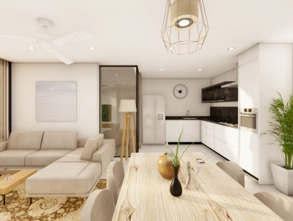 Nueva construcción  - Villa - Los Urrutias - Estrella de Mar