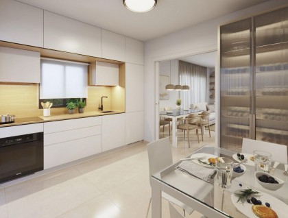 Nueva construcción  - Villa - Mazarron - Country Club