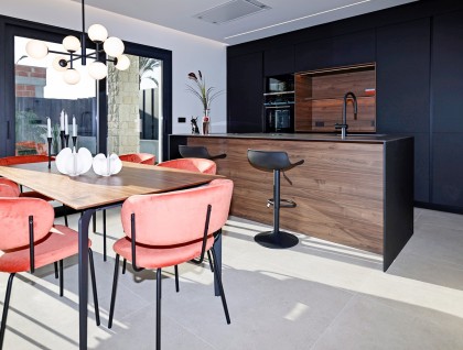 Nueva construcción  - Villa - Molina De Segura - LA QUINTA