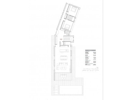 Nueva construcción  - Villa - Moraira_Teulada - Cala L Andrago