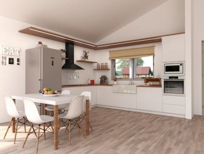 Nueva construcción  - Villa - Moratalla - Moratalla Centro