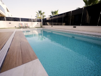 Nueva construcción  - Villa - Orihuela Costa - Dehesa de Campoamor