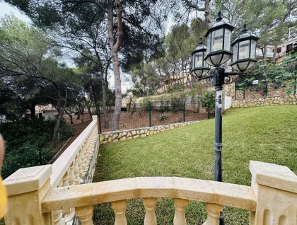 Nueva construcción  - Villa - Orihuela Costa - Dehesa de Campoamor