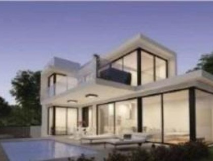 Nueva construcción  - Villa - Orihuela Costa - PAU 26