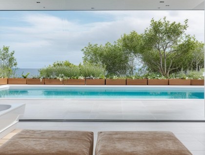 Nueva construcción  - Villa - Orihuela Costa - Villamartín-Las Filipinas