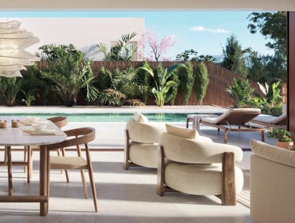 Nueva construcción  - Villa - Orihuela - Las Colinas Golf Resort
