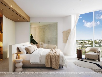 Nueva construcción  - Villa - Orihuela - Las Colinas Golf Resort
