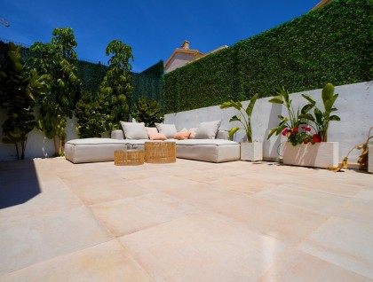 Nueva construcción  - Villa - Orihuela - Los Altos