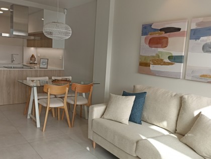 Nueva construcción  - Villa - Orihuela - Mil Palmeras