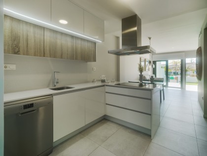 Nueva construcción  - Villa - Orihuela - Mil Palmeras