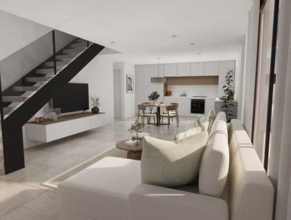 Nueva construcción  - Villa - Orihuela - Orihuela costa