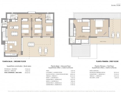 Nueva construcción  - Villa - Orihuela - Orihuela costa