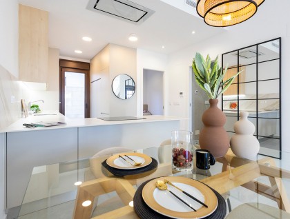 Nueva construcción  - Villa - Orihuela - Orihuela costa