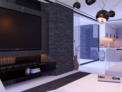 Nueva construcción  - Villa - Pedreguer - Pedreguer Centro