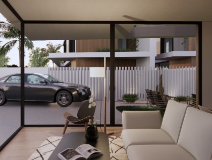 Nueva construcción  - Villa - Pilar de La Horadada - Torre De La Horadada