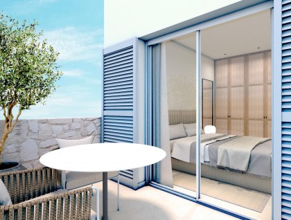 Nueva construcción  - Villa - Pilar de La Horadada - Torre De La Horadada