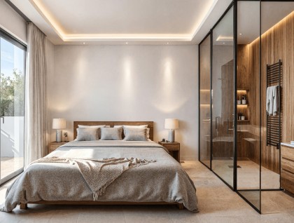 Nueva construcción  - Villa - Pilar de La Horadada