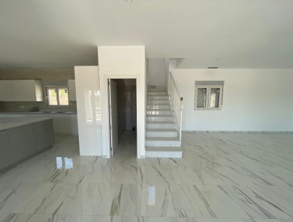 Nueva construcción  - Villa - Pinoso - Camino Del Prado
