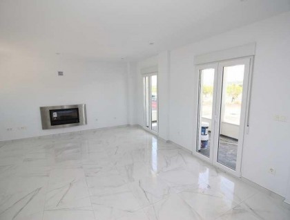 Nueva construcción  - Villa - Pinoso - Camino Del Prado