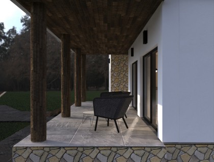 Nueva construcción  - Villa - Pinoso - Pinoso Centro