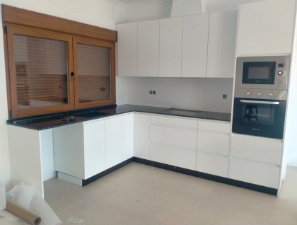 Nueva construcción  - Villa - Pinoso - Pinoso Centro