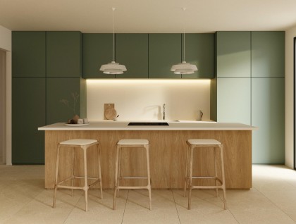 Nueva construcción  - Villa - Polop - Novapolop