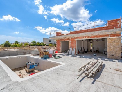 Nueva construcción  - Villa - Polop - Novapolop