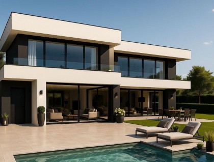 Nueva construcción  - Villa - Punta Prima