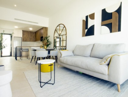 Nueva construcción  - Villa - San Fulgencio - San Fulgencio Centro