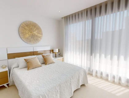 Nueva construcción  - Villa - San Fulgencio - Urb. La Marina