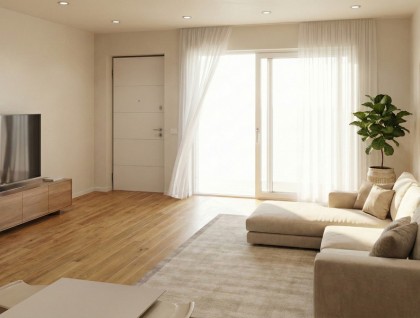Nueva construcción  - Villa - San Javier - San Javier Centro