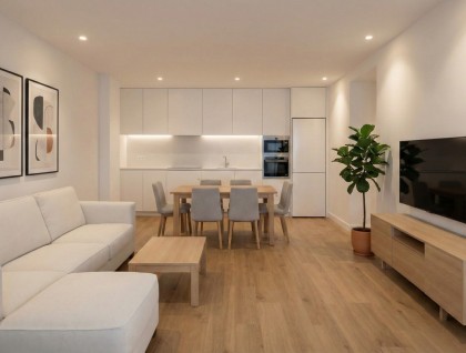 Nueva construcción  - Villa - San Javier - San Javier Centro