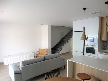 Nueva construcción  - Villa - San Javier - Santiago de la Ribera