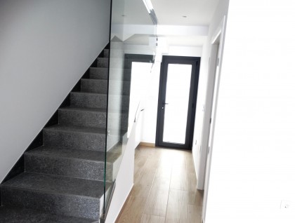 Nueva construcción  - Villa - San Javier - Santiago de la Ribera