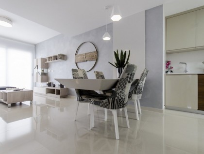 Nueva construcción  - Villa - San Miguel de Salinas - Cerro del Sol