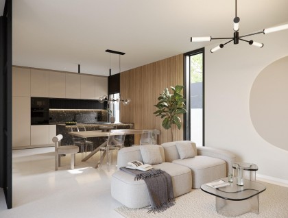 Nueva construcción  - Villa - San Miguel de Salinas - Pueblo