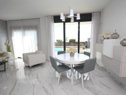 Nueva construcción  - Villa - San Miguel de Salinas - San Miguel de Salinas Centro