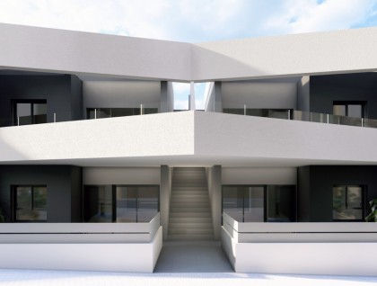 Nueva construcción  - Villa - San Miguel de Salinas - San Miguel de Salinas Centro