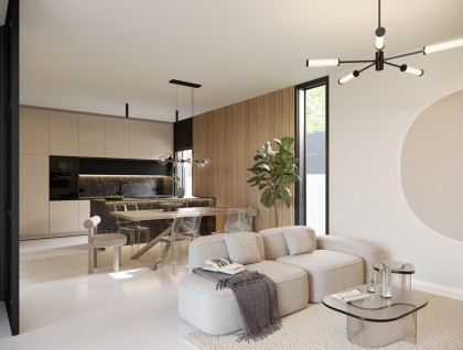 Nueva construcción  - Villa - San Miguel de Salinas - San Miguel de Salinas Centro