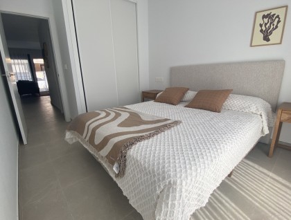 Nueva construcción  - Villa - San Pedro del Pinatar