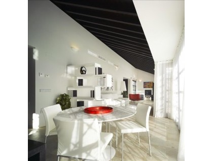 Nueva construcción  - Villa - Sucina - Peraleja Golf