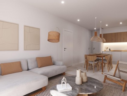 Nueva construcción  - Villa - Torre Pacheco - Roldán
